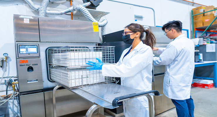 Shifting Medical Device Industry Dynamics Require Contract Sterilization Agility and Novel Solutions